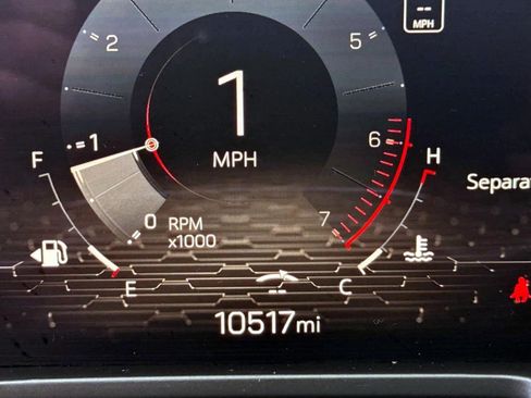 Used 2025 GMC Acadia Elevation image 23