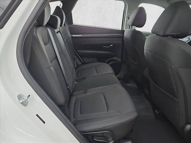 Certified 2023 Hyundai Tucson SE FWD image 15