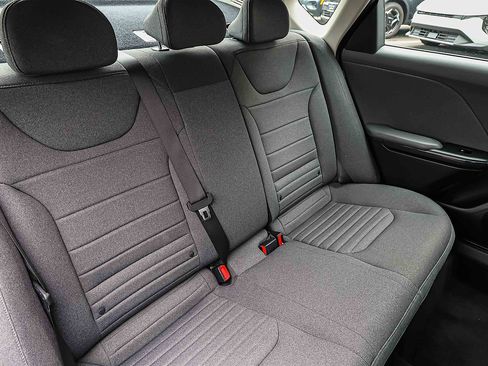 Certified 2025 Kia K4 EX FWD image 23