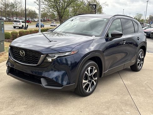New 2026 MAZDA CX-5 Preferred image 11