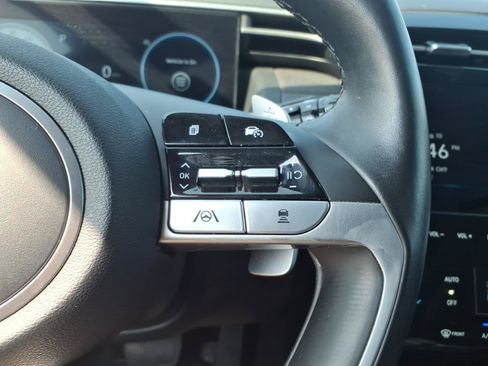 Certified 2023 Hyundai Tucson Limited AWD/4WD image 29