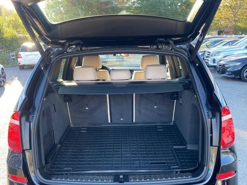 Used 2017 BMW X3 xDrive28i image 8