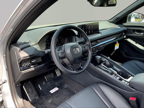 New 2026 Honda Accord Sport image 16