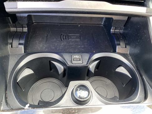 Used 2023 BMW 430i xDrive Coupe w/ Parking Assistance Package image 12