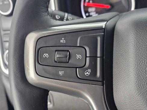 Used 2022 Chevrolet Silverado 1500 LT image 27