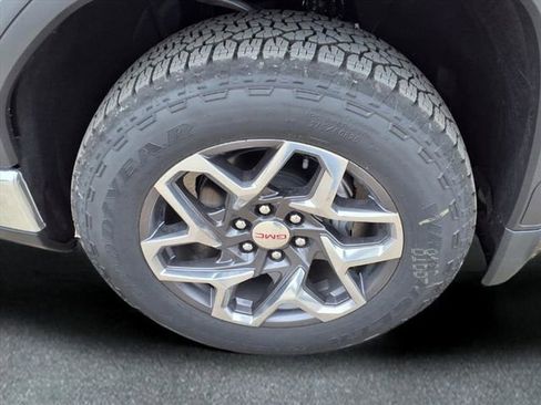 New 2026 GMC Sierra 1500 SLT w/ SLT Premium Plus Package image 27