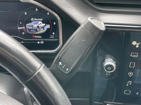 Used 2024 GMC Sierra 2500 Denali Ultimate image 36