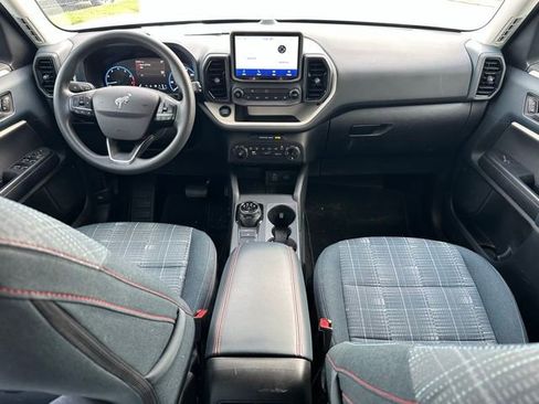 Used 2023 Ford Bronco Sport Heritage image 10