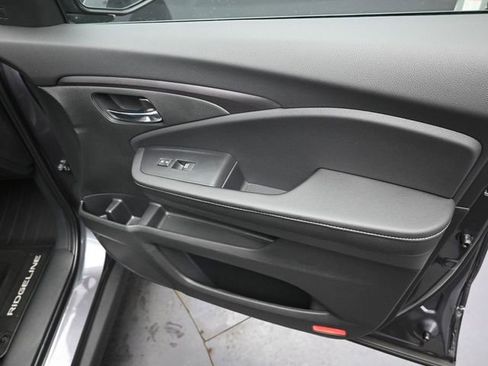New 2026 Honda Ridgeline RTL image 30