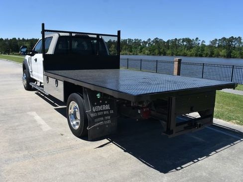 Used 2017 Ford F450 XL w/ Power Equipment Group image 7