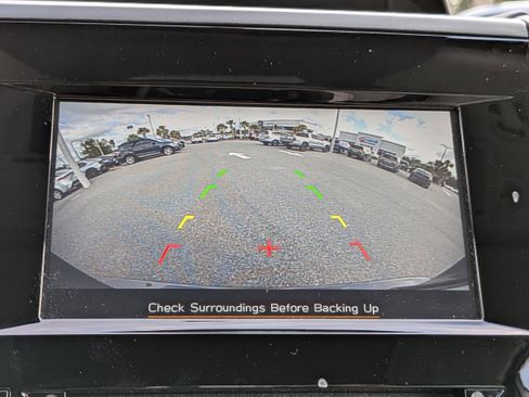 Certified 2022 Subaru Forester Premium image 21