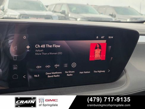 Used 2025 Buick Encore GX Preferred AWD/4WD image 15