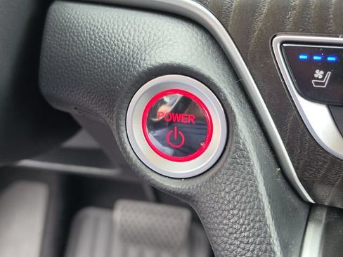 Used 2022 Honda Accord Touring image 34