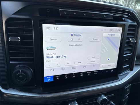 Used 2024 Ford F150 King Ranch image 28