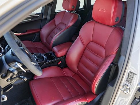 Used 2022 Porsche Macan GTS image 10