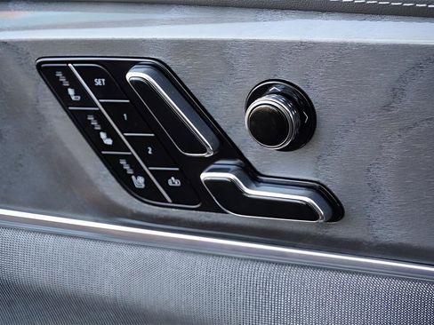 New 2026 Cadillac Escalade IQL Sport 1 image 20