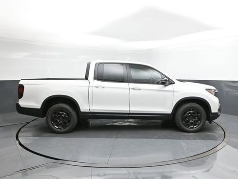 New 2025 Honda Ridgeline TrailSport+ image 26