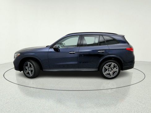 Used 2023 Mercedes-Benz GLC 300 4MATIC image 14