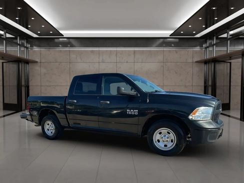 Used 2016 RAM 1500 Tradesman w/ Popular Equipment Group AWD/4WD image 21