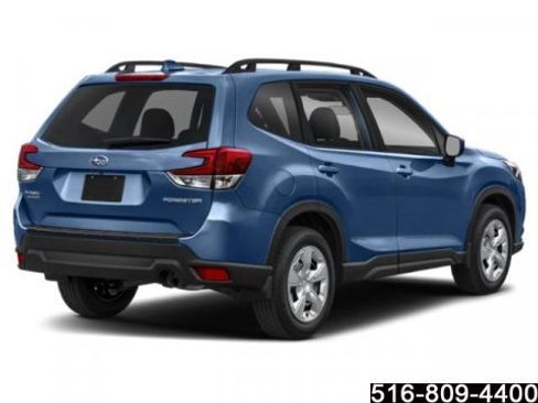 Used 2024 Subaru Forester image 6