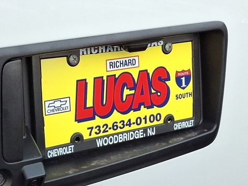 New 2025 Chevrolet Express 2500 image 4