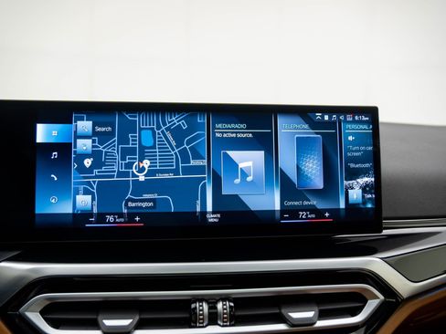 Used 2023 BMW i4 eDrive35 w/ Premium Package image 23