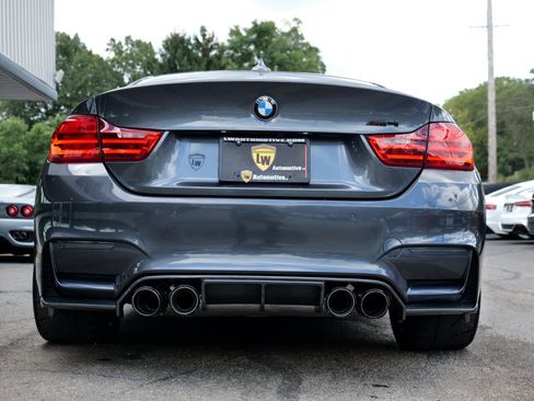 Used 2015 BMW M4 2dr Cpe image 69