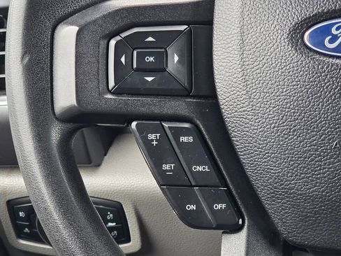 Used 2021 Ford F350 XLT w/ XLT Value Package image 19