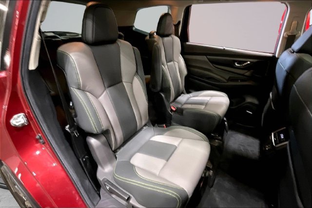 Used 2024 Subaru Ascent Onyx Edition Limited AWD/4WD image 27