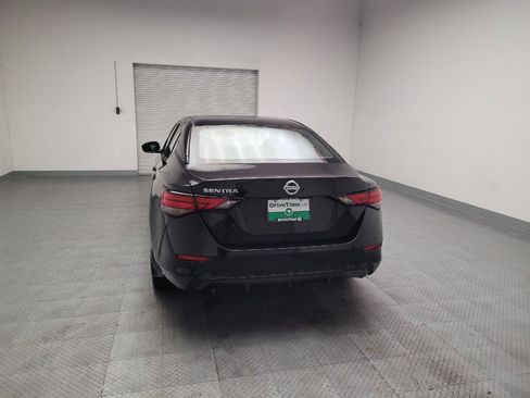 Used 2020 Nissan Sentra S FWD image 6