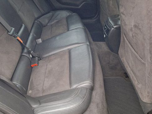 Used 2016 Cadillac ATS V w/ Carbon Fiber Package image 12