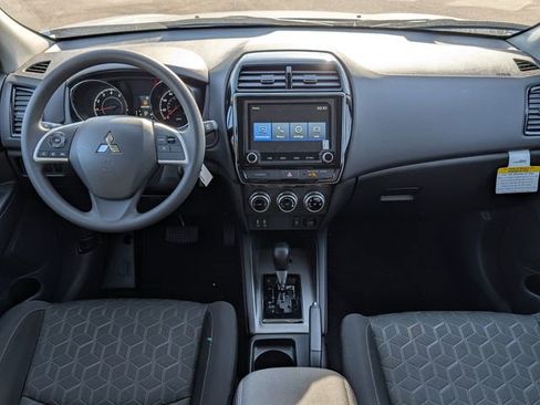 New 2026 Mitsubishi Outlander Sport ES image 7