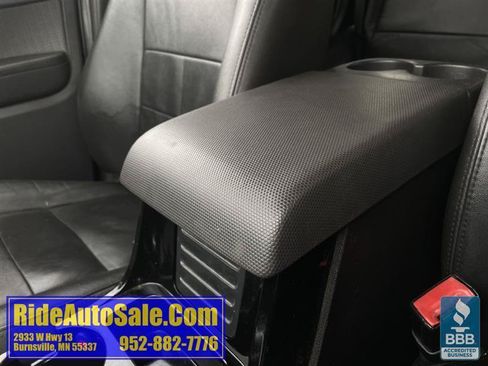 Used 2011 Ford Escape Limited w/ Class II Trailer Tow Pkg AWD/4WD image 39