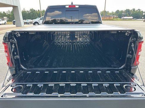 Certified 2025 RAM 1500 Big Horn image 46