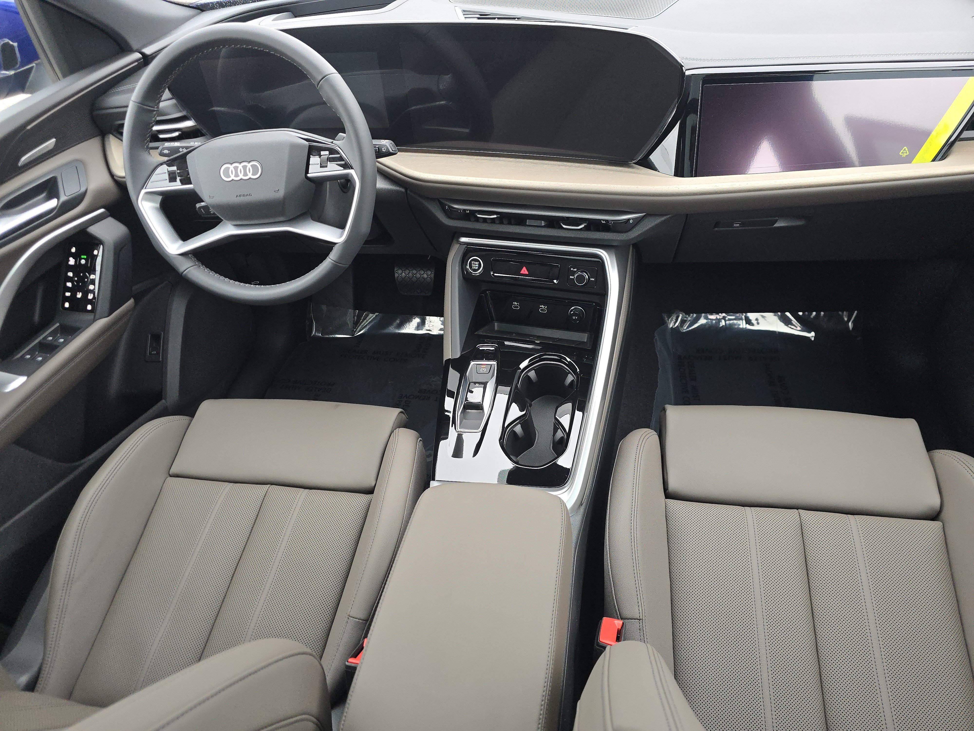 New 2026 Audi Q5 Premium AWD/4WD image 21