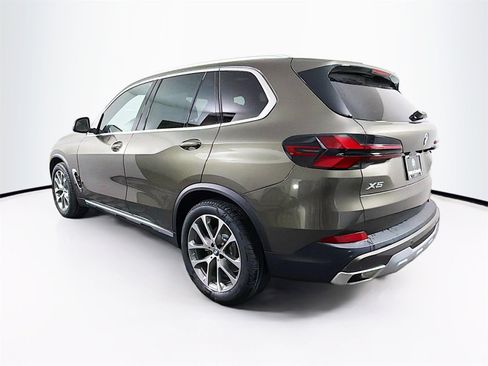 New 2026 BMW X5 xDrive40i image 5