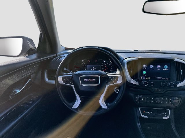 Used 2024 GMC Terrain SLT AWD/4WD image 22