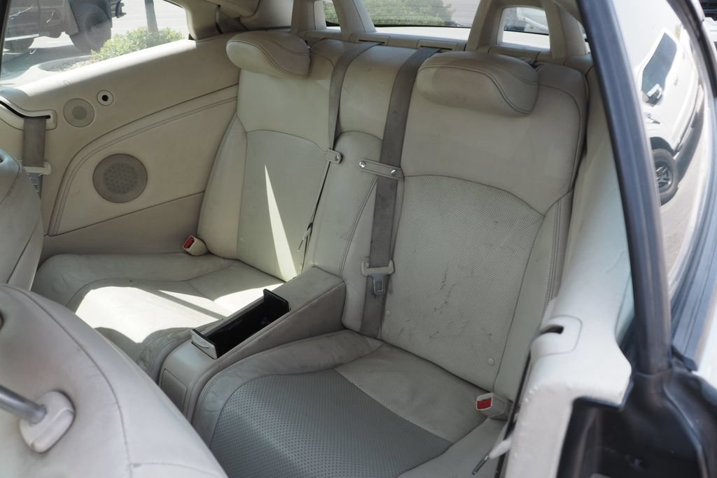 Used 2010 Lexus IS 250C w/ Luxury Pkg RWD image 15