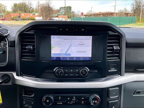 Used 2023 Ford F150 XLT w/ XTR Package AWD/4WD image 16