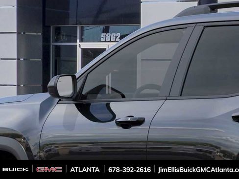 New 2026 GMC Terrain Elevation w/ Black Edition image 12