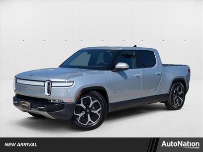 Used 2023 Rivian R1T Adventure