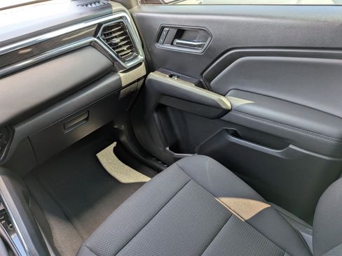 Certified 2024 GMC Canyon Elevation w/ Convenience Package RWD image 16