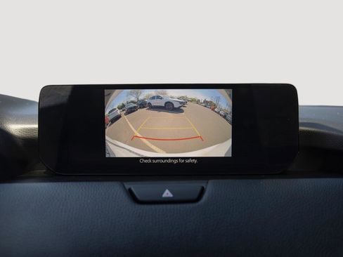 Used 2024 MAZDA CX-90 Plug-In Hybrid w/ Preferred AWD/4WD image 13