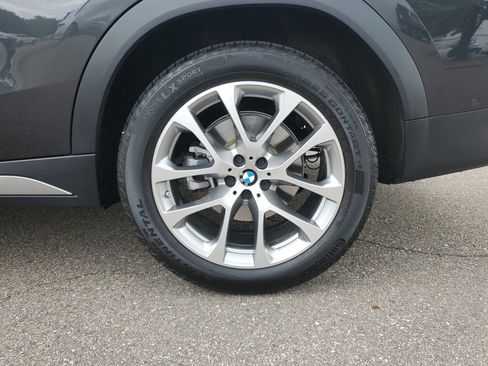 Used 2023 BMW X6 xDrive40i w/ Premium Package AWD/4WD image 29