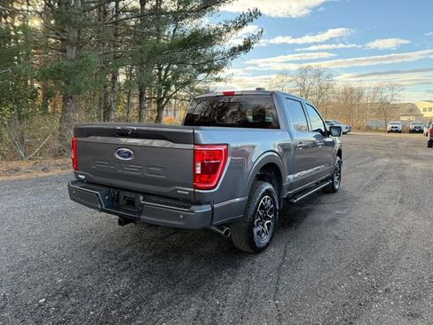 Used 2023 Ford F150 XLT w/ Equipment Group 302A High image 31
