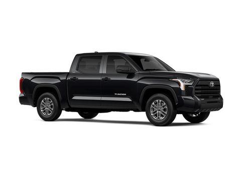 New 2026 Toyota Tundra SR5 AWD/4WD image 14