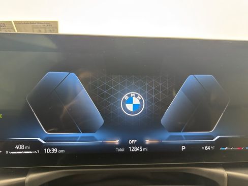 Certified 2025 BMW 430i xDrive Coupe w/ Premium Package AWD/4WD image 20