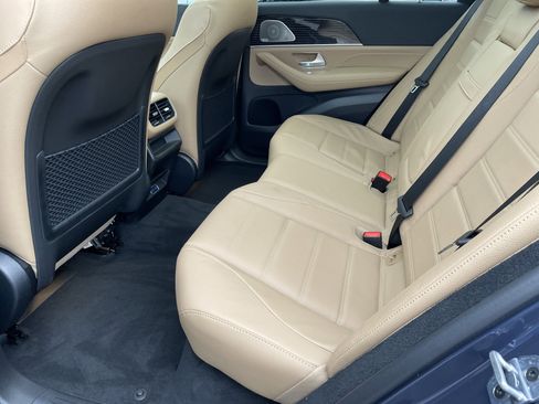 New 2026 Mercedes-Benz GLE 450 4MATIC image 35