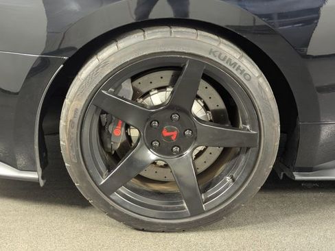 Used 2017 Ford Mustang Shelby GT350 w/ Electronics Package image 13