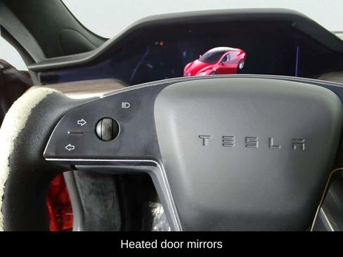 Used 2022 Tesla Model S Base image 16